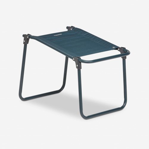 Quechua - Footrest for camping - compatible with all our folding chairs