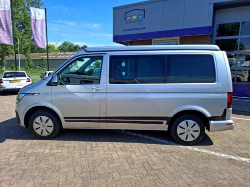 Volkswagen Transporter T6.1 Reimo TrioStyle|5 seats| photo: 3