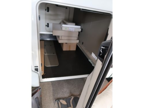 Hymer GT-S 685 685 170 PS AUTOMATIK Foto: 13