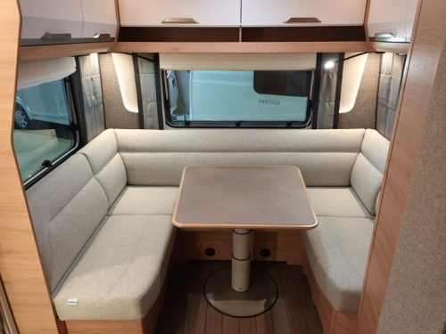Knaus Sudwind Black Selection 500 EU photo: 2