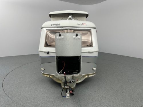 Eriba Touring Troll 540 GT photo: 19