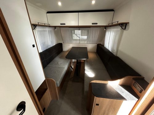 Caravelair Alba 325 Nice and compact photo: 6