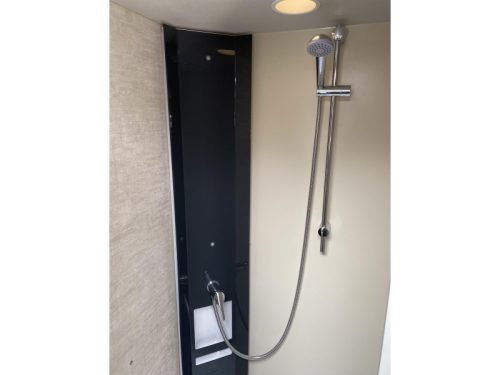 Ahorn Camp 640 Low mileage photo: 20