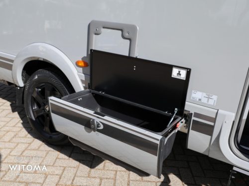 Hymer BMC-I 680 2027 Tarmac Grey IN STOCK! photo: 19