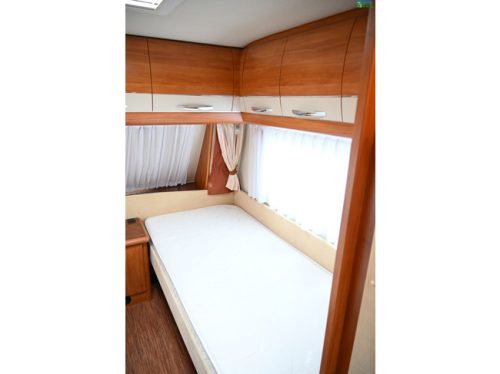 Hobby Excelsior 650UL photo: 20