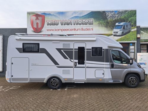 Adria Coral Plus 670 DL Foto: 1
