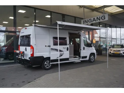 Chausson Twist 594 V Automatic photo: 1