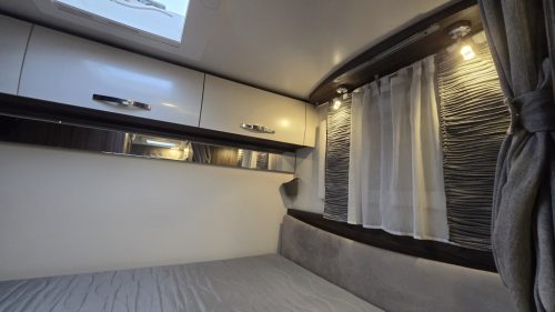 Benimar Tessoro 442 photo: 34