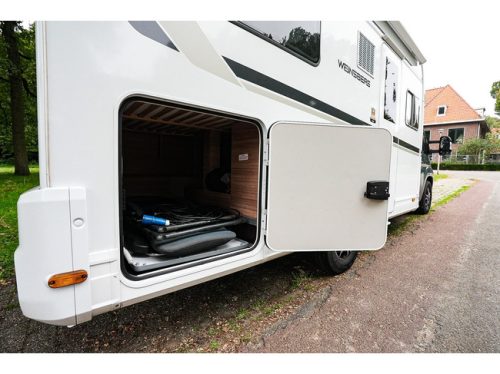 Weinsberg CaraSuite 650 MF expected photo: 6