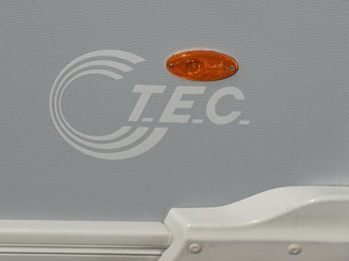 TEC Travel King 470 TE Mover/Store/Fietsdr. photo: 11
