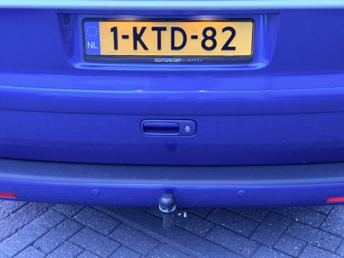 Westfalia California 2.5 TDI 4MOTION- 159.875 photo: 10