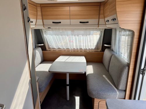 Dethleffs Camper 510 LE Summer Edition Foto: 12