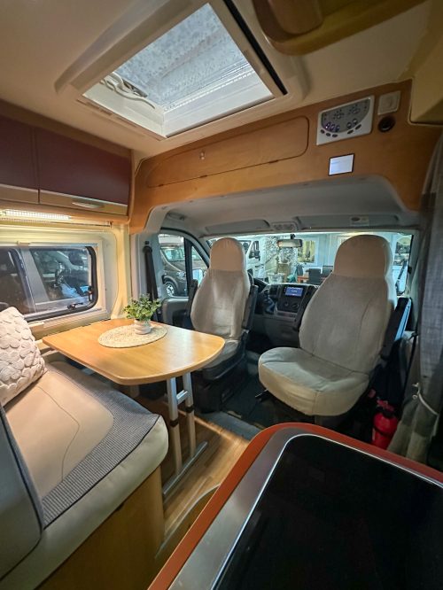 CHAUSSON TWIST 2 photo: 8