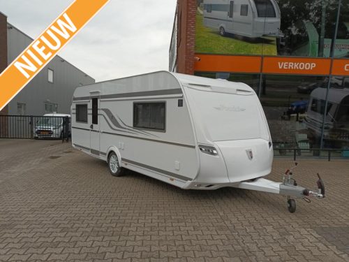 Tabbert Puccini 560 TD Clearance Sale!  photo: 0