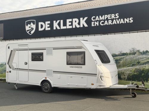 Weinsberg CARAONE 480 QDK EDITION [HOT] / 50% Deals Foto: 1
