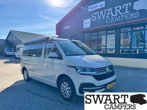 VOLKSWAGEN CALIFORNIA OCEAN Foto: 1