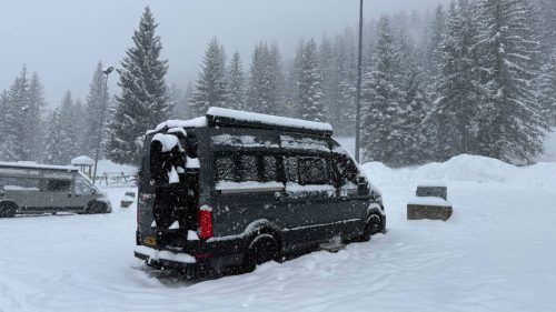 WESTFALIA SVEN HEDIN photo: 7