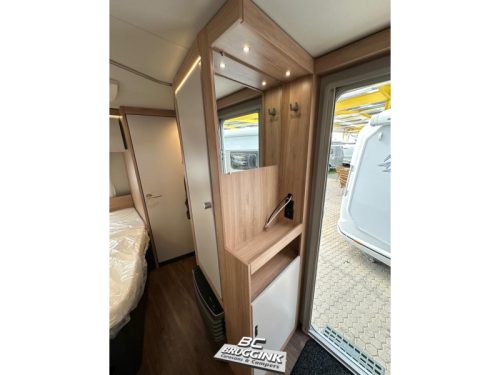 Knaus Sport 450 FU NEU! Foto: 5