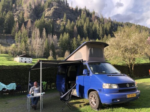 Volkswagen California photo: 3
