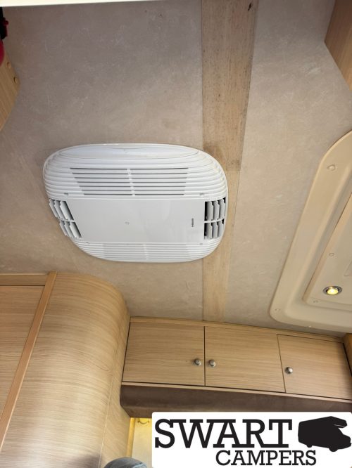 Adria Compact SL Silver Selection Foto: 12