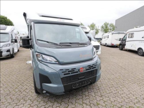 B&uuml;rstner Travel Van T 620 G HL 140PS-AUTOMATIK AKTIONSMODELL Foto: 1