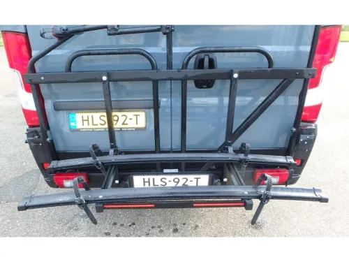 Weinsberg CaraBus 630 ME  Foto: 33