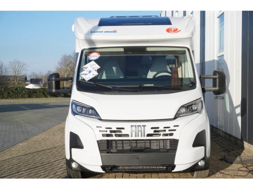 Eura Mobil Profila T 695 EB AUTOMATIC/HEAVY CHASSIS photo: 1