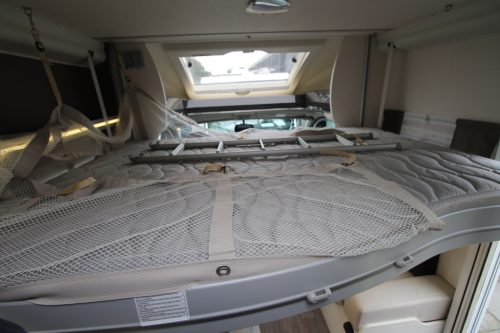Chausson Welcome 747 Foto: 14