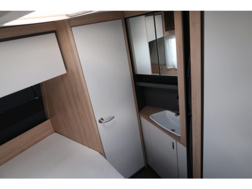 Knaus Sport 450 FU ZGAN !! MIT VORZELT  Foto: 10