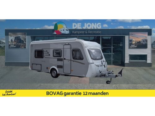 Eriba Nova Light 442