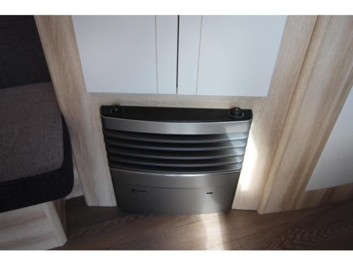Hobby De Luxe 495 UL New model 2027  photo: 17