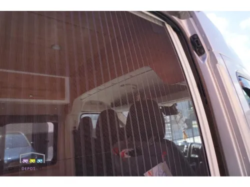 Peugeot Boxer 600 5 berths photo: 15