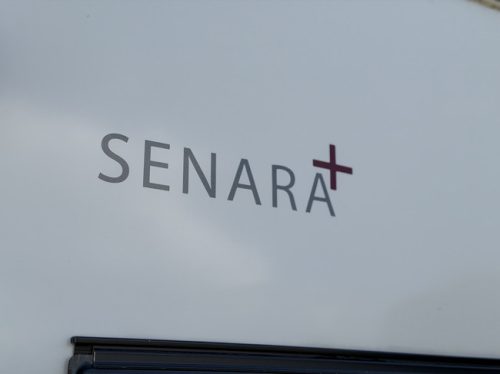 Tabbert Senara 490 TD Foto: 8