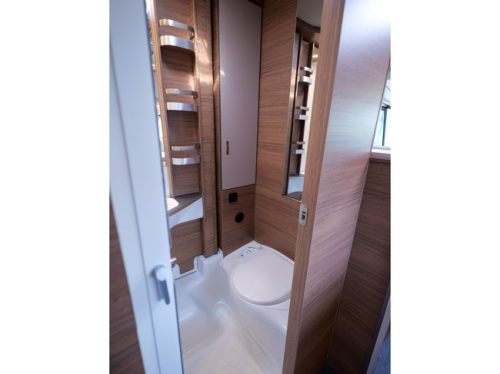 Knaus L!ve I 650 MEG LEVELSYSTEEM 2X AIRCO! Foto: 21