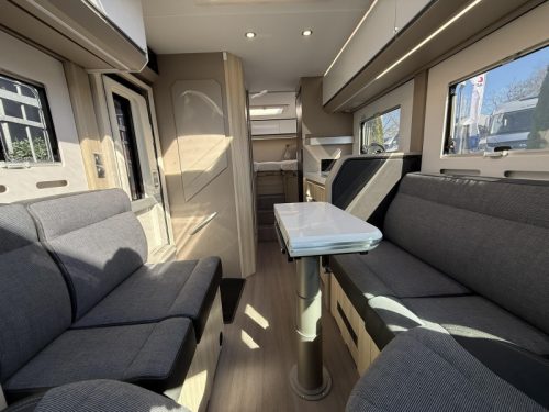 Adria Compact Supreme DL Automaat Foto: 11