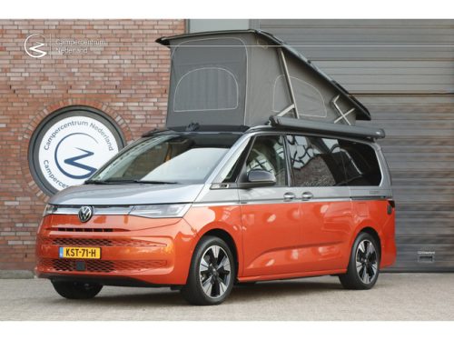 Volkswagen California Ocean 1.5 eHybrid 180 kW / 245 PS DSG 4Motion