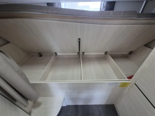 Chausson Nordic Edition 720  foto: 18