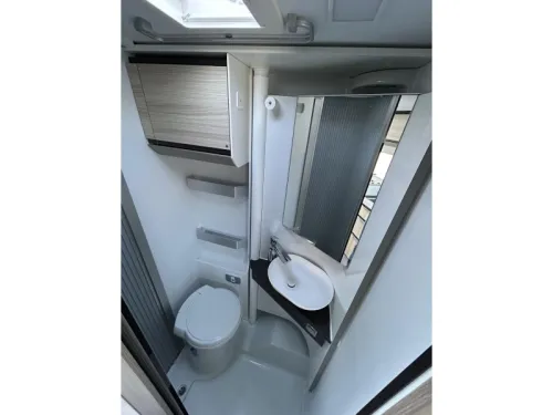 Adria Compact DL 60 Jahre LETZTER 2026 Foto: 6