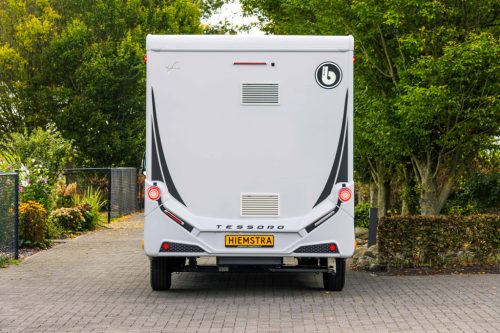 Benimar Tessoro 481 photo: 20