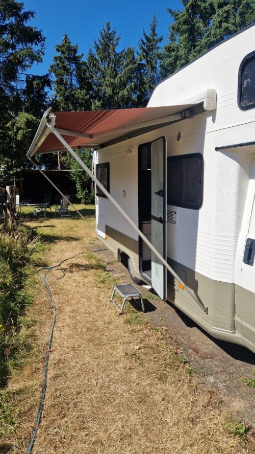 PEUGEOT 290 G52 CAMPING-CAR photo: 12