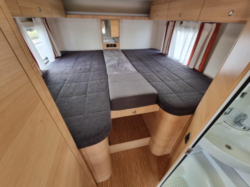 Weinsberg Imperiale 601 ME  foto: 15