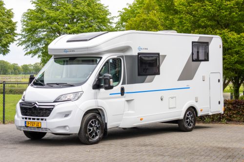 SUN LIVING S-SERIES S 70SL photo: 4