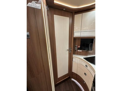 Carthago Chic E-line 50 LE  Foto: 13