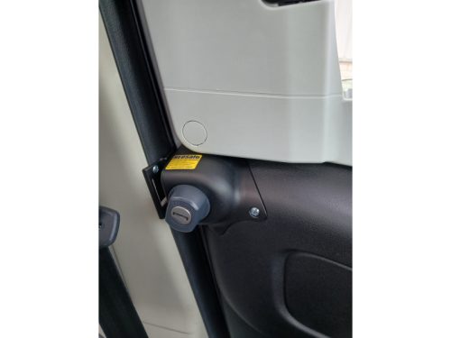Adria Coral Axess 600 SL Level Lithium ar.cam airc photo: 9