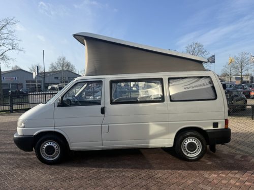 Westfalia California COACH volkswagen transporter I D 50 KW unique condition!!! Van conversion power steering webasto auxiliary heater 4 berths towbar bike rack pop-top roof photo: 6