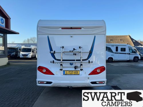 Knaus Sky TI 650 MF, French bed many options photo: 3
