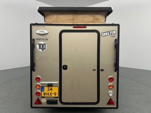Kip Shelter Plus Foto: 22