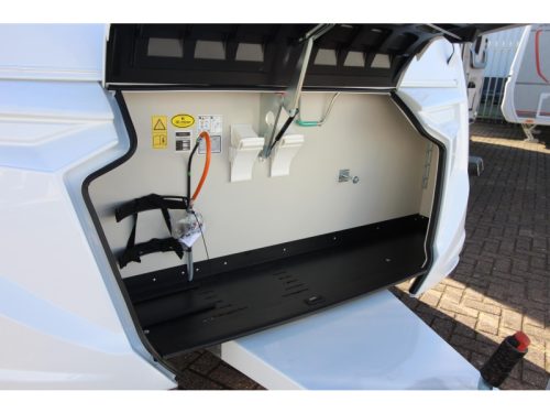 Knaus Sport Platinum 460 EU Model Year 2027  photo: 23