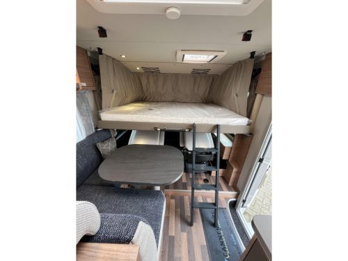 Weinsberg CaraCore 650 MEG GRATIS AUTOMAAT  foto: 18