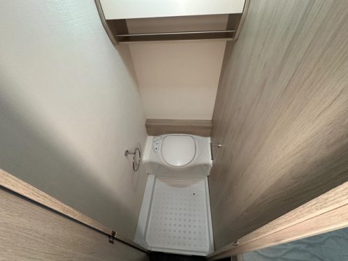 Caravelair Antares 455 Foto: 8